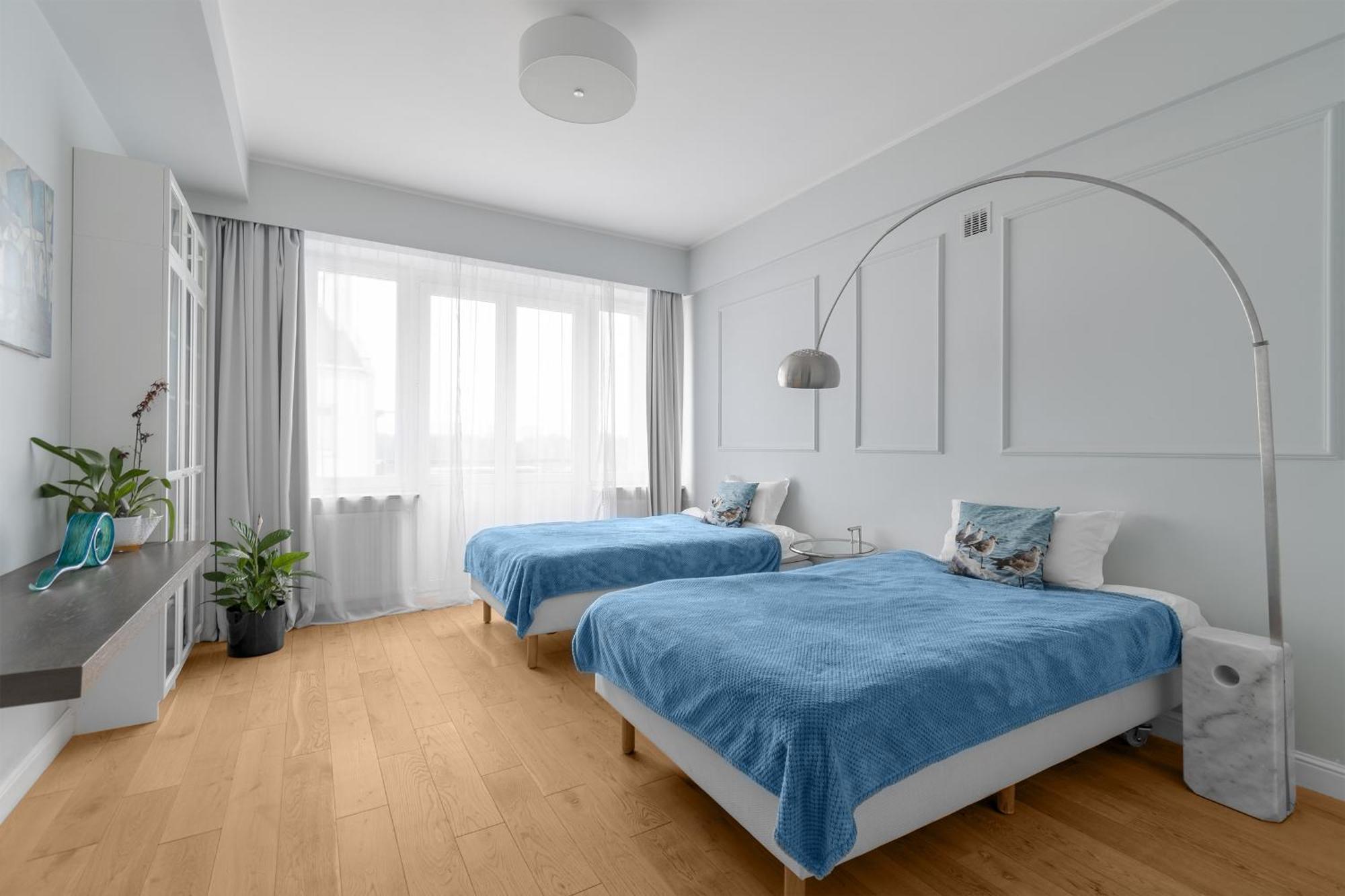 Unitapartament Delux Warszawa Centrum Blisko Plac Zbawiciela Hala Koszyki Metro Politechnika Jest To Elegancki I Wygodny Apartament Na Noclegi I Pobyt W Warszawie - Zapraszamy Bagian luar foto